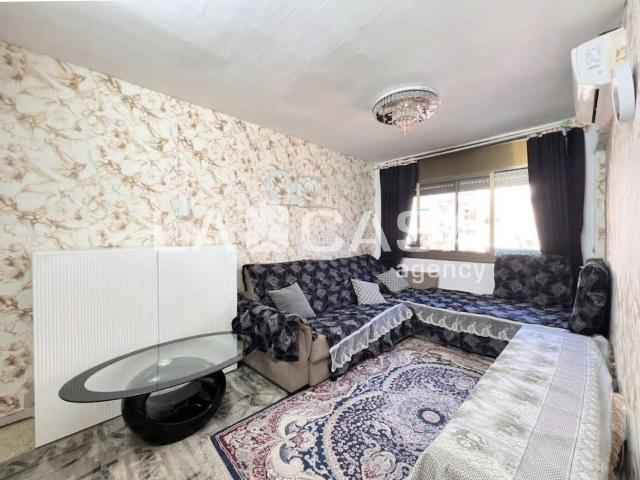 Piso en venta en Districte 4, Barcelonès