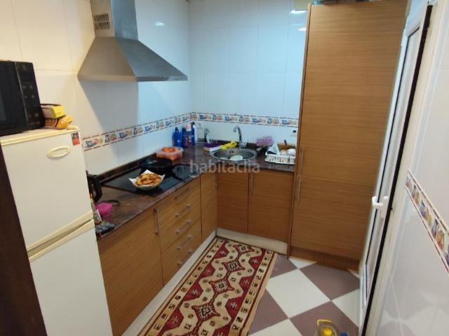 Piso en venta en Districte 4, Barcelonès