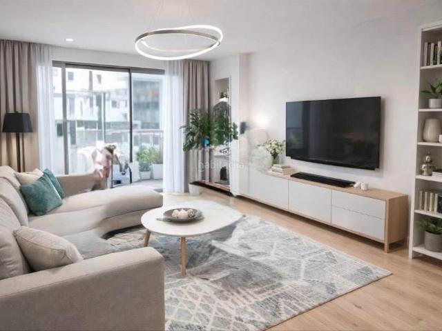 Piso en venta en Districte 4, Barcelonès