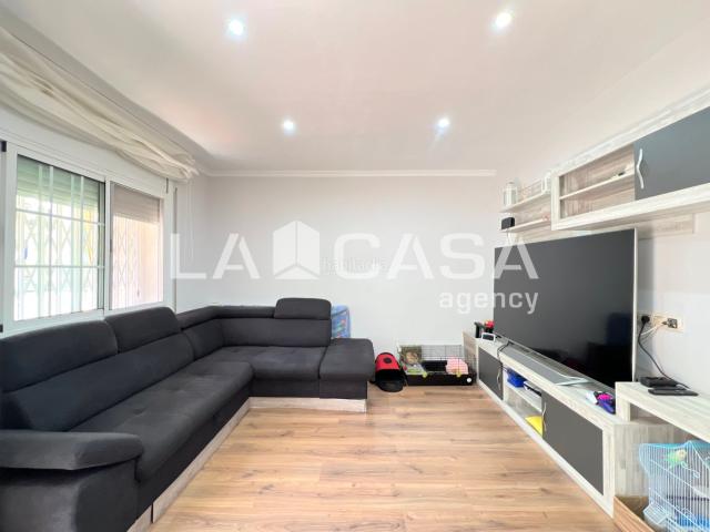 Piso en venta en Districte 4, Barcelonès