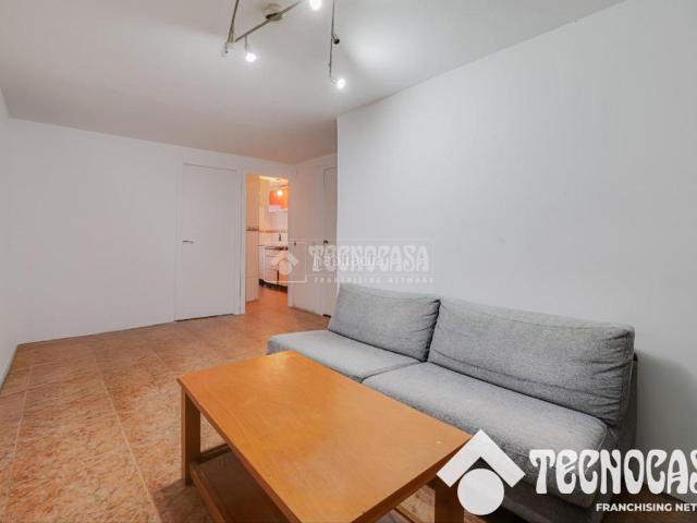 Piso en venta en Badalona, la Salut