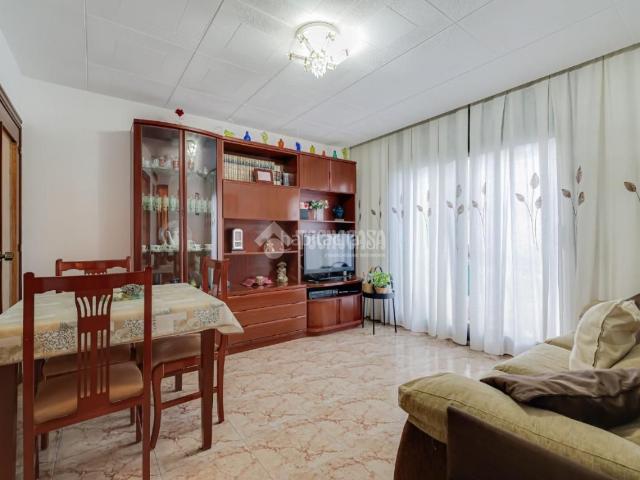 Piso en venta en Districte 4, Barcelonès
