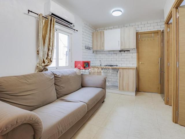 Piso en venta en Districte 4, Barcelonès