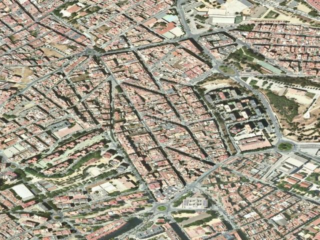 Piso en venta en Districte 4, Barcelonès