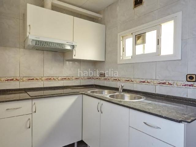 Piso en venta en Districte 4, Barcelonès