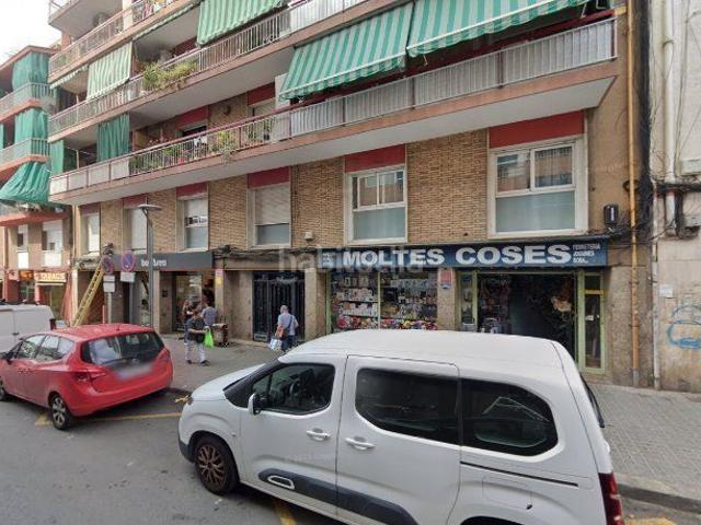 Piso en venta en Districte 4, Barcelonès
