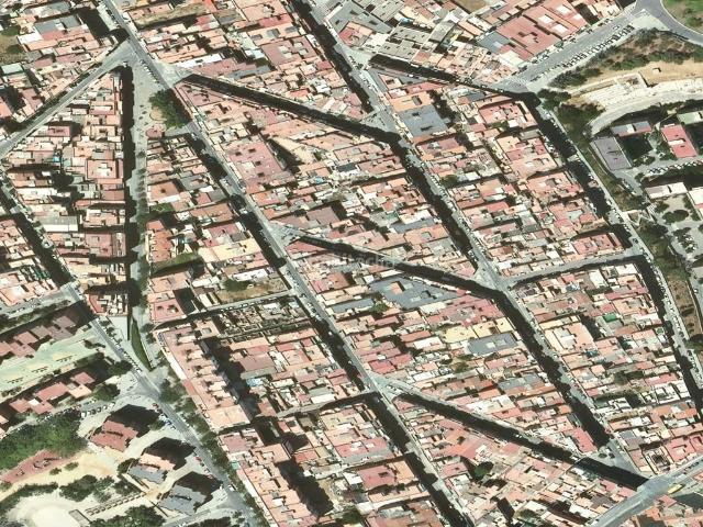 Piso en venta en Districte 4, Barcelonès