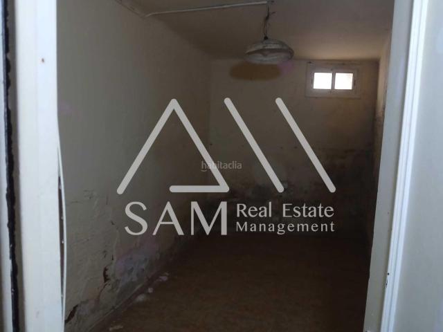 Piso en venta en Districte 4, Barcelonès