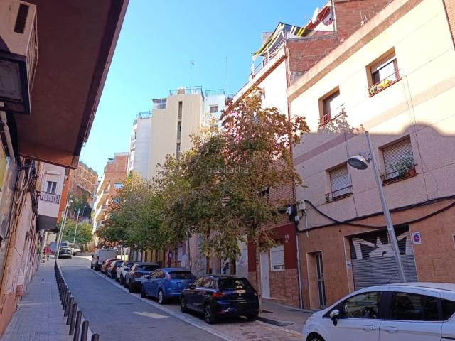 Piso en venta en Districte 4, Barcelonès