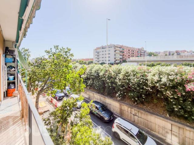 Piso en venta en Districte 5, Barcelonès