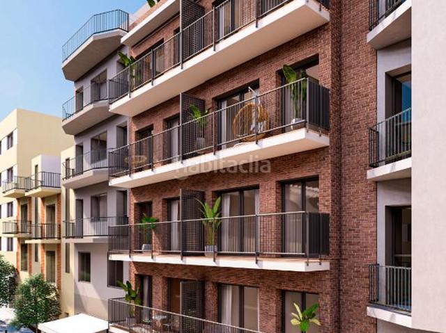 Piso en venta en Badalona, la Salut