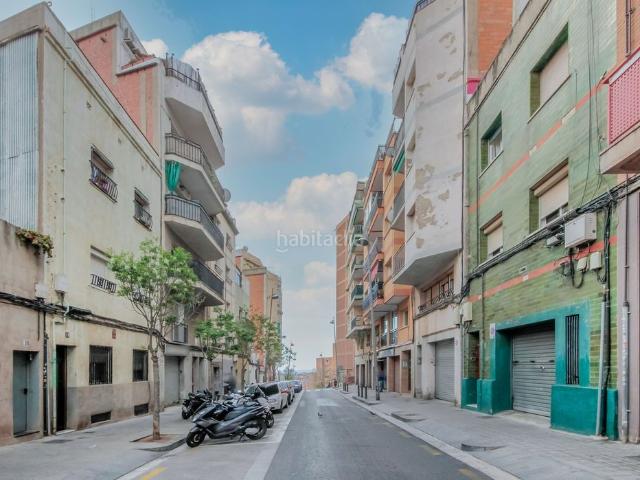 Piso en venta en Districte 4, Barcelonès