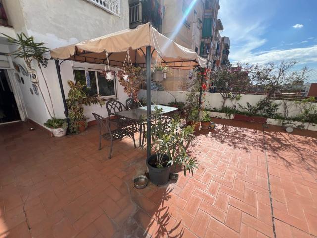 Piso en venta en Districte 4, Barcelonès