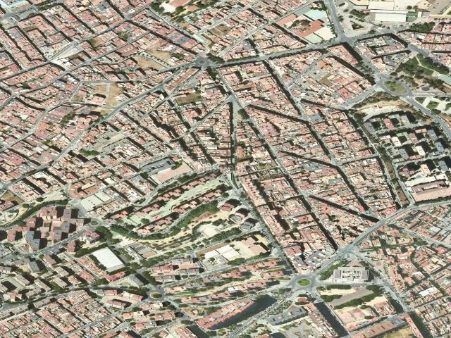Piso en venta en Districte 4, Barcelonès