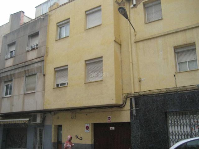 Piso en venta en Districte 4, Barcelonès