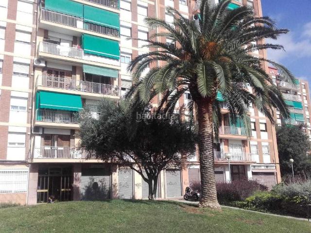 Piso en venta en Districte 4, Barcelonès