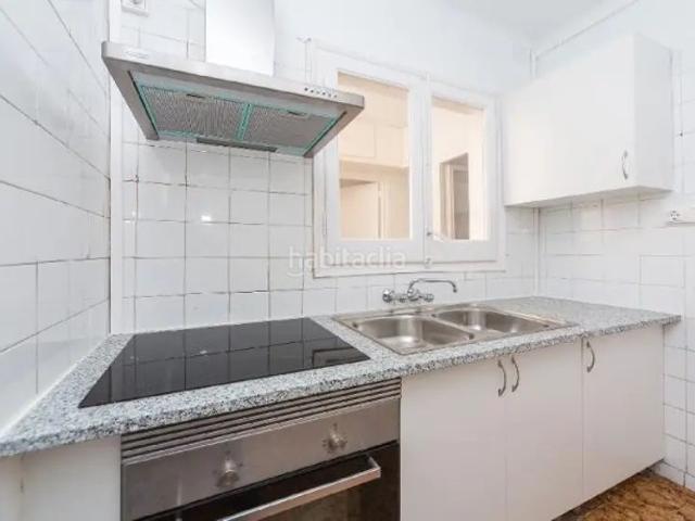Piso en venta en Districte 4, Barcelonès