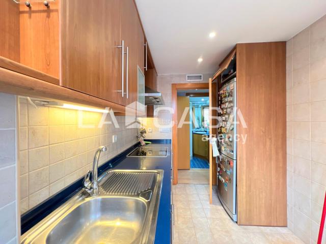 Piso en venta en Districte 4, Barcelonès