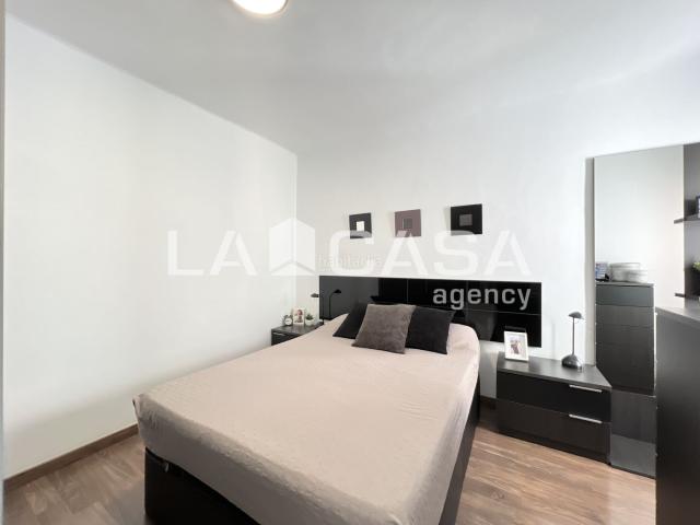 Piso en venta en Districte 4, Barcelonès