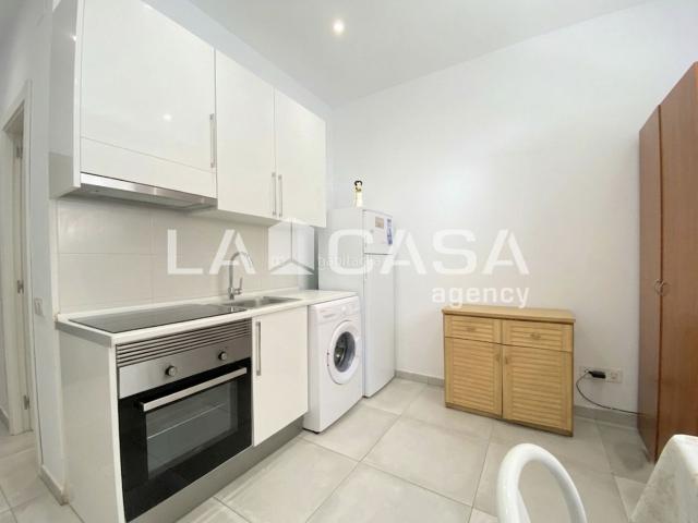 Piso en venta en Districte 4, Barcelonès