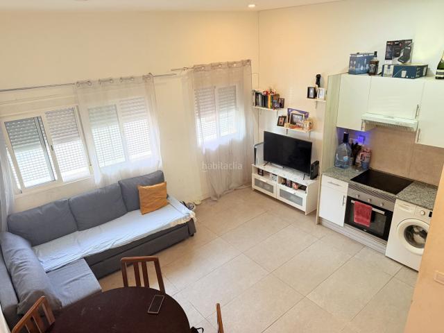 Piso en venta en Sant Antoni de Llefià, Badalona