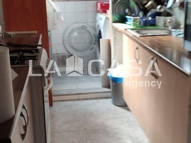 Piso en venta en Districte 4, Barcelonès