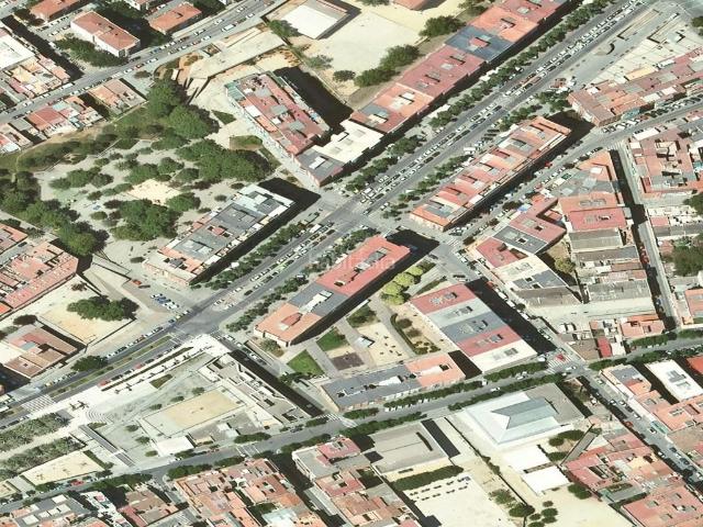 Piso en venta en Districte 4, Barcelonès