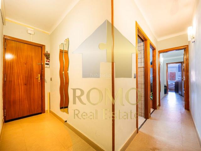 Piso en venta en Districte 4, Barcelonès