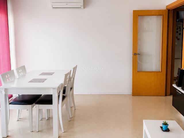 Piso en venta en Districte 6, Barcelonès
