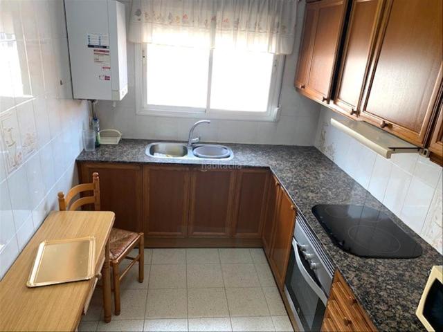 Piso en venta en Badalona, Sant Mori de Llefià