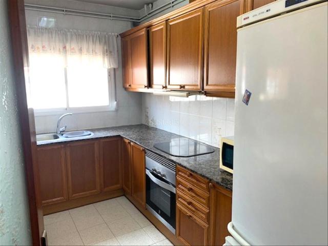 Piso en venta en Badalona, Sant Mori de Llefià