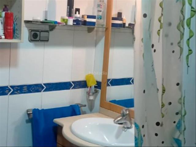 Piso en venta en Districte 4, Barcelonès