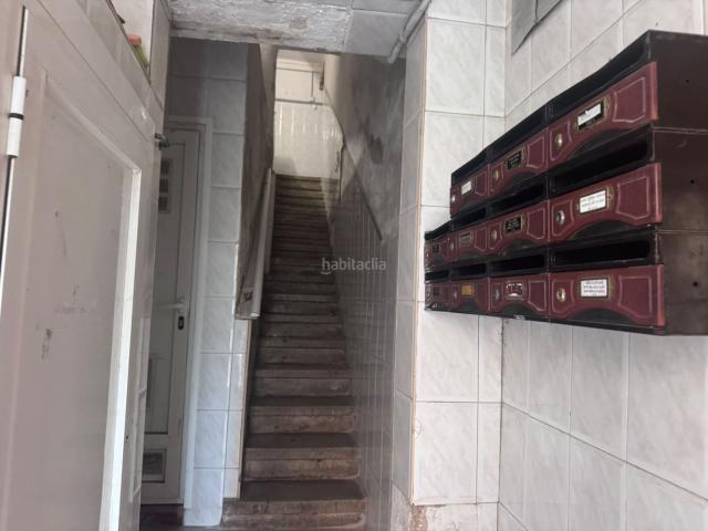 Piso en venta en Districte 4, Barcelonès