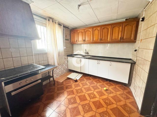 Piso en venta en Santa Rosa, Barcelonès