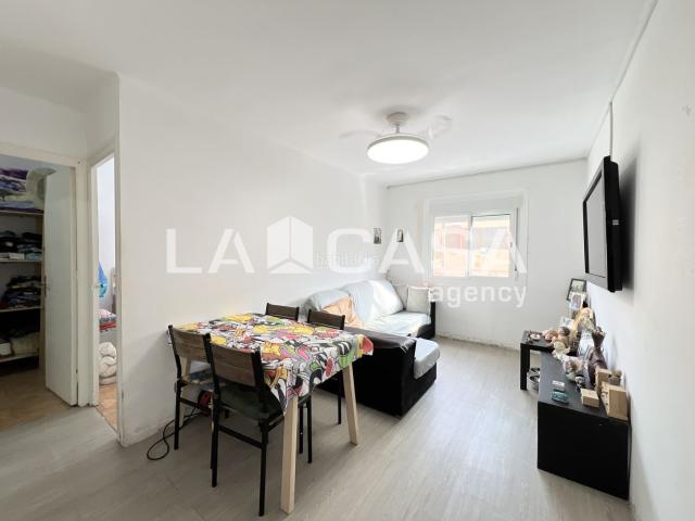 Piso en venta en Districte 4, Barcelonès