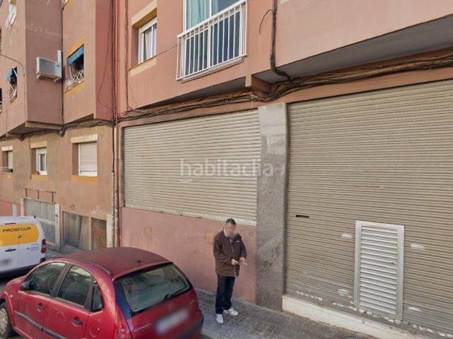 Piso en venta en Districte 4, Barcelonès