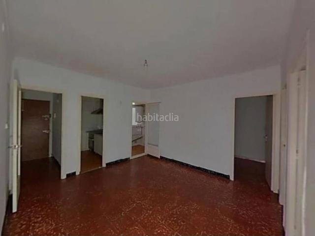 Piso en venta en Districte 4, Barcelonès
