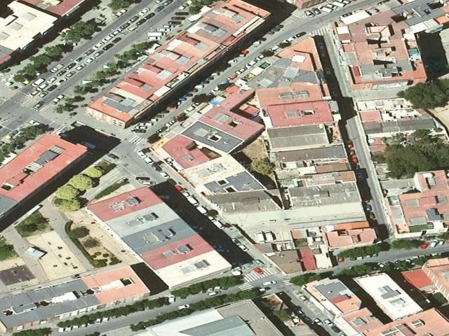 Piso en venta en Districte 4, Barcelonès