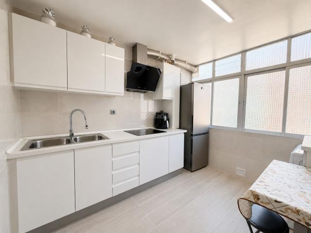 Piso en venta en Districte 4, Barcelonès