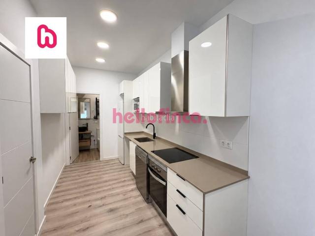 Piso en venta en Districte 4, Barcelonès