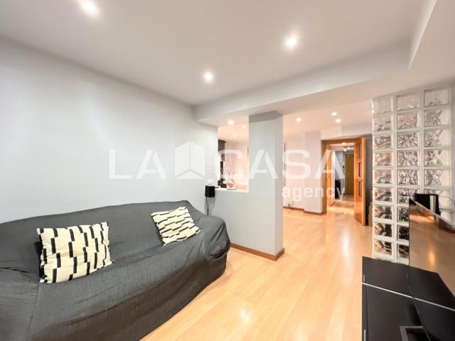 Piso en venta en Districte 4, Barcelonès