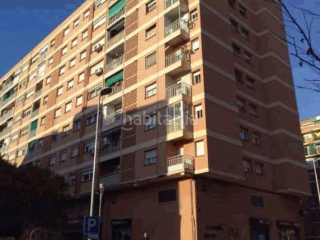Piso en venta en Districte 4, Barcelonès