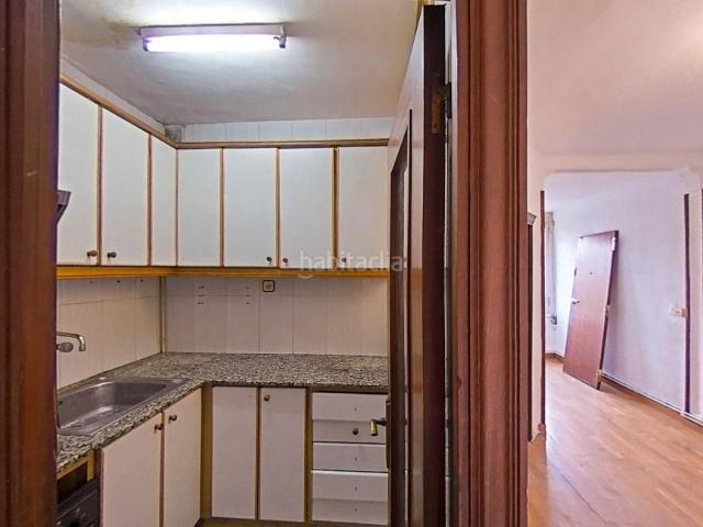 Piso en venta en Districte 4, Barcelonès
