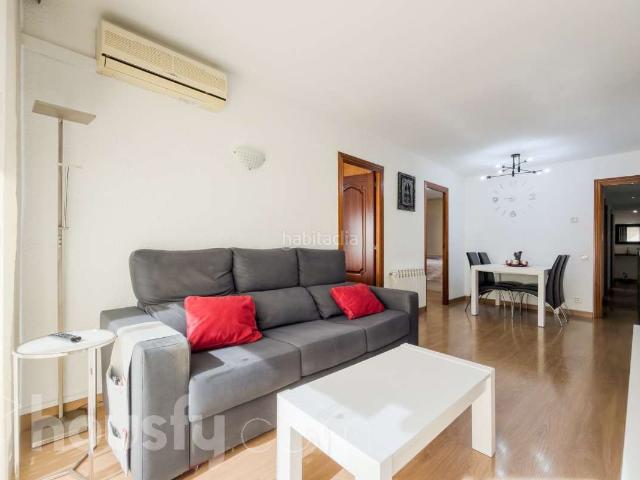Piso en venta en Districte 4, Barcelonès
