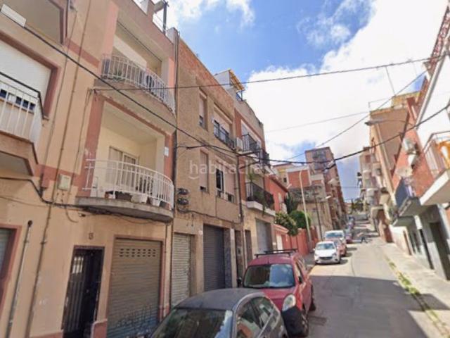 Piso en venta en Districte 4, Barcelonès