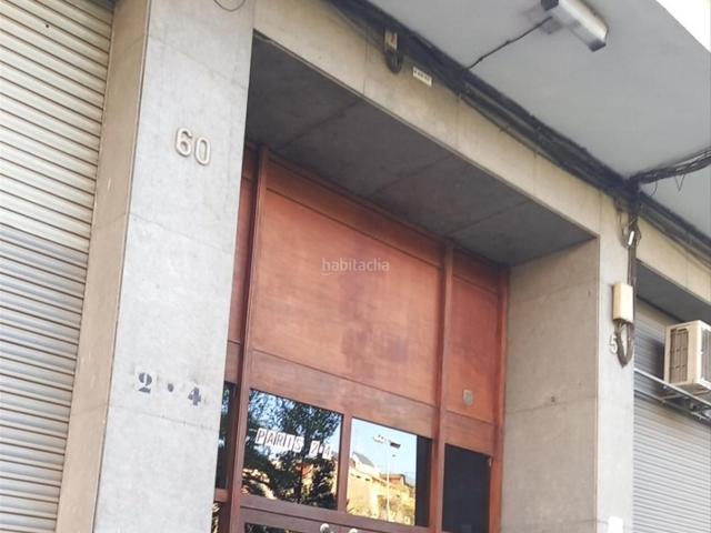 Piso en venta en Badalona, Sant Antoni de Llefià