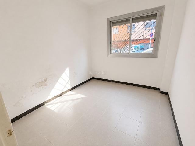 Piso en venta en Districte 4, Barcelonès