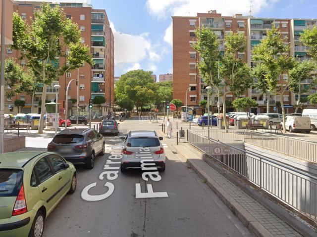 Piso en venta en Badalona, Sant Mori de Llefià