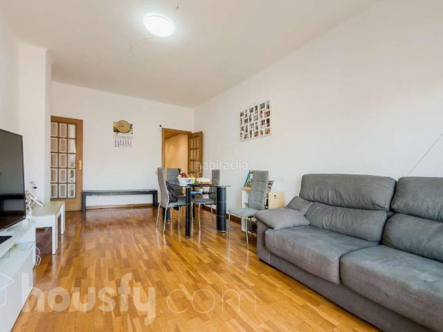 Piso en venta en Districte 4, Barcelonès