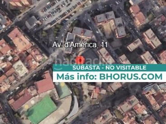 Piso en venta en Districte 4, Barcelonès